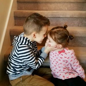 Meet your Posher, Maribeth